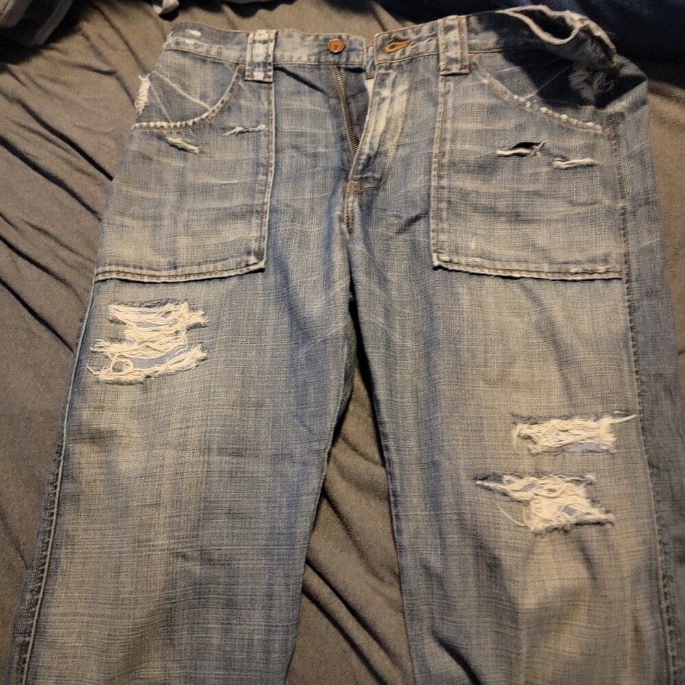 Guess jeans